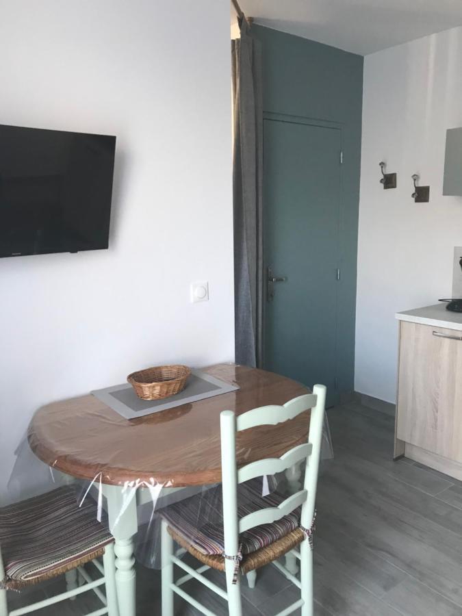 Lou Maset 2 Apartment Сен-Пол-Троа-Шато Екстериор снимка