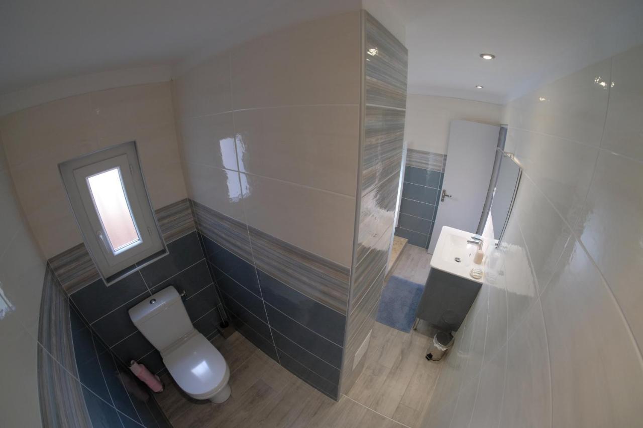 Lou Maset 2 Apartment Сен-Пол-Троа-Шато Екстериор снимка